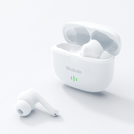 MCDODO KABELLOSER BLUETOOTH-IN-EAR-KOPFHÖRER MIT MIKROFONHÜLLE UND BANDBAND