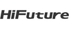 Smartwatch HiFuture FutureFit AIX Lite - beżowy