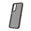 Nakładka Crystal Black do Samsung Galaxy A15 4G / A15 5G szara