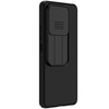 NILLKIN CAMSHIELD CASE XIAOMI REDMI NOTE  14, BLACK / CZARNY