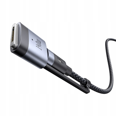 Cablu de alimentare încãrcare MCDODO MACBOOK AIR PRO USB-C MAGSAFE 3 140W 2M