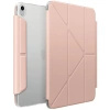 UNIQ etui Camden Click iPad Air 11      (2024/2025) / iPad Air 10.9 (2022/2020) różowy/blush pink