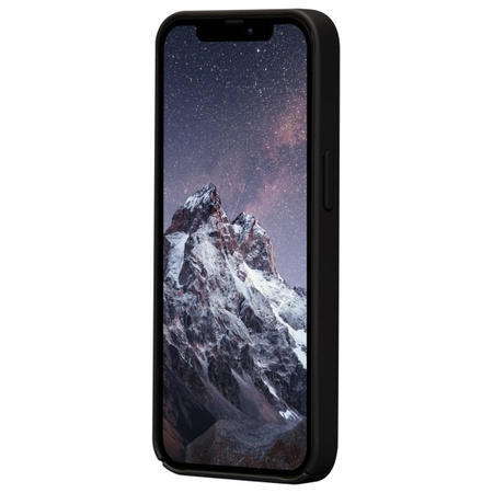 DBRAMANTE 1928 ETUI SKÓRZANE DO IPHONE 14 PRO DUNE Z SYSTEMEM MAGNETYCZNYM