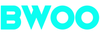 BWOO ładowarka sieciowa PD CDA155 USB-C 20W biała