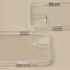 Nakładka Hybrid Crystal do iPhone X / XS transparentna