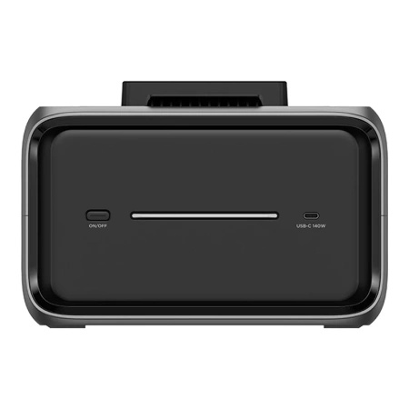 ECOFLOW BATERIA 572WH DO RIVER 3 PLUS ZASILANIE DO PANELI FOTOWOLTAICZNYCH