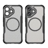 HURTEL ETUI LEADING SERIES DO MAGSAFE DO IPHONE 16 PLUS Z PEŁNĄ OCHRONĄ