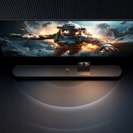 MCDODO USB-C-KABEL SCHNELLLADUNG THUNDERBOLT 4 40GBPS 240W USB TYP C 1M