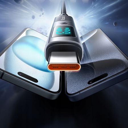 ADAPTOR MCDODO USB-C USB TIP C LA LIGHTNING IPHONE, CONTOR 60W