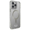 Skinarma etui Saido iPhone 16 Pro Max 6.9 Magnetic Charging titanium
