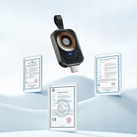 Încãrcãtor de ceas MCDODO USB-C pentru Apple Watch 5, 6, SE, 7, 8, 9, ULTRA