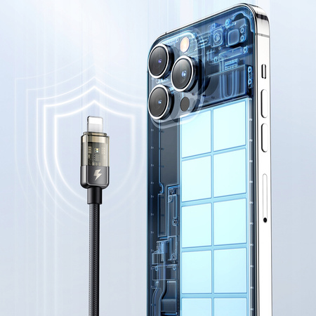 Prism high-speed cable for iPhone 1.8m McDodo