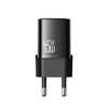 MCDODO SZYBKA ŁADOWARKA SIECIOWA DO TELEFONU KOSTKA DO ŁADOWARKI USB-C 45W