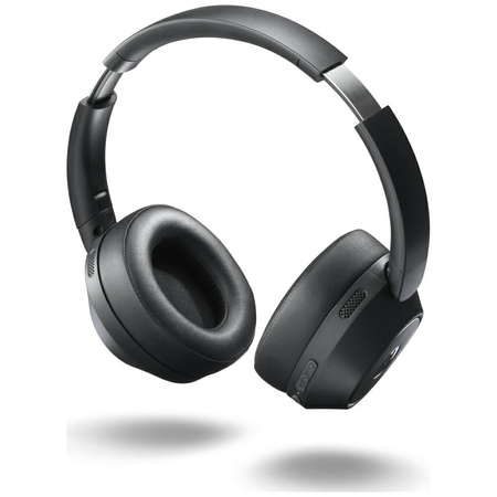Słuchawki nauszne Bluetooth Motorola XT800 ANC czarny