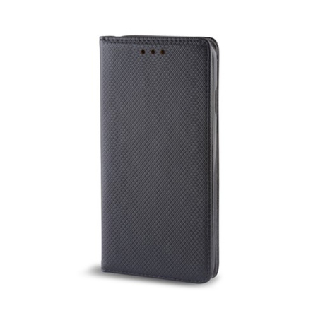 Etui Smart Magnet do Honor Magic 8 Pro czarne
