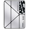 Skinarma etui Kira Kobai iPad Air 11    (M2/M3/5Gen/4Gen) chrome