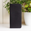 Etui Smart Magnetic do Xiaomi Redmi 14C 4G/ 14C 5G / Redmi A4 / POCO C75 czarne