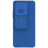 NILLKIN CAMSHIELD CASE XIAOMI REDMI NOTE 14, BLUE / NIEBIESKI