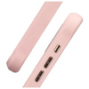 NIMMY ETUI DO IPHONE 16 PRO 6.3 MAGNETYCZNE Z OCHRONĄ SZKŁA ANTYPOŚLIZGOWE
