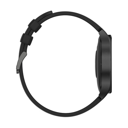 COLMI SMARTWATCH SMARTBAND DO TELEFON ANDROID IOS CZARNY I28 ULTRA