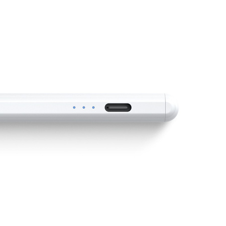 Rysik do telefonów Mcdodo  Pencil do telefonów Apple i iPada Air/Pro Stylus Pen