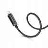 MCDODO KABEL USB-A LIGHTNING SZYBKIE ŁADOWANIE DO APPLE IPHONE 3A 1M OLED