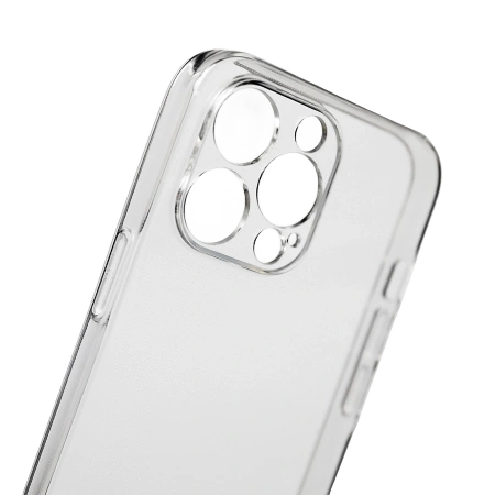 Etui Clear Case 1.2MM Poco F7 Pro / F7 Ultra Transparentny