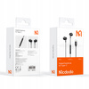 MCDODO In-Ear-Kopfhörer mit Mikrofon und USB-C-DAC
