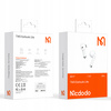 Mcdodo in-ear wireless headphones with BT 5 case
