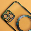Nakładka Rim TPU do Motorola E13 czarna