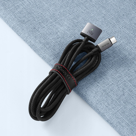 Mcdodo Kabel für MacBook USB-C Magsafe 3 140W 2M