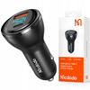 Mcdodo Autoladegerät, USB/USB-C, PD 95W LCD