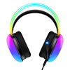 ONIKUMA SŁUCHAWKI GAMINGOWE X25 DO PC PS4 XBOX Z MICROFONEM I WYSOKIEJ