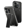 UNIQ ETUI HELDRO MOUNT STAND DO IPHONE 15 PRO MAX 6.7 WYSOKA OCHRONNOŚĆ