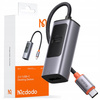 MCDODO CABLE ADAPTER ADAPTER HUB USB-C HDMI HDR eARC 4K 120HZ 8K 60HZ