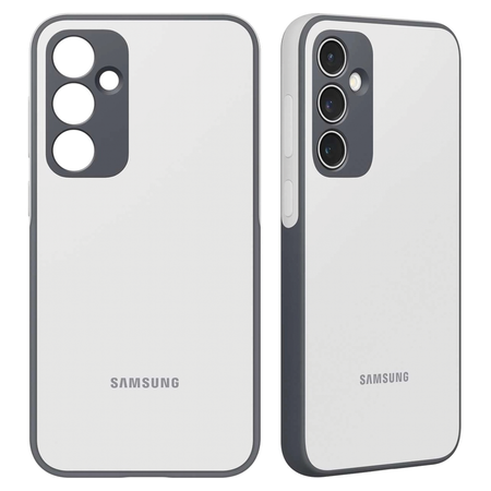 SAMSUNG CASE DO GALAXY S23 FE S711 SILIKONOWE OCHRONA PRZED ZARYSIENIAMI