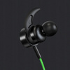 Mcdodo Headphones with Microphone Gaming Mini Jack, Green