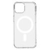 Nakładka Anti Shock 1,5 mm Mag do iPhone 14 6,1" transparentna big hole