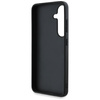 GUESS POKROWIEC TPU DO SAMSUNG GALAXY S25+ Z LOGO 4G I NOWOCZESNYM WYGLĄDEM