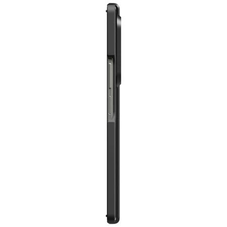 Etui Spigen Tough Armor Pro Mag MagSafe na Samsung Galaxy Z Fold 7 - czarne