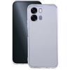 Nakładka Slim 2 mm do Oppo A6 4G / A6 5G / A6X 4G / A6X 5G / A6S 4G / A6S 5G Global transparentna