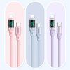 Mcdodo DIGITAL PRO USB-C Lightning 20W 1.2m pink phone cable