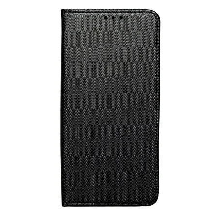 Etui Magnetyczne Samsung Galaxy S24 Plus Czarny