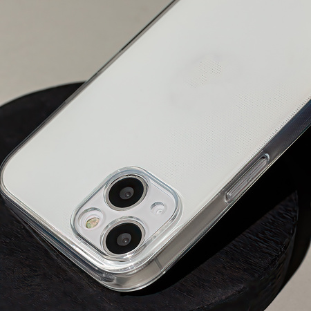Nakładka Slim 2 mm do Xiaomi 17 Pro transparentna
