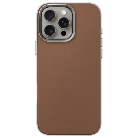 UNIQ ETUI LYDEN DS DO IPHONE 16 PRO 6.3 MAGCLICK OCHRONNY POKROWIEC TELEFON