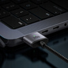Mcdodo Kabel für MacBook USB-C Magsafe 3 140W 2M