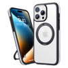 TORRAS ETUI OSTAND R FUSION DO IPHONE 16 PROMAX OCHRONNE Z ODPORNEJ POWŁOKI