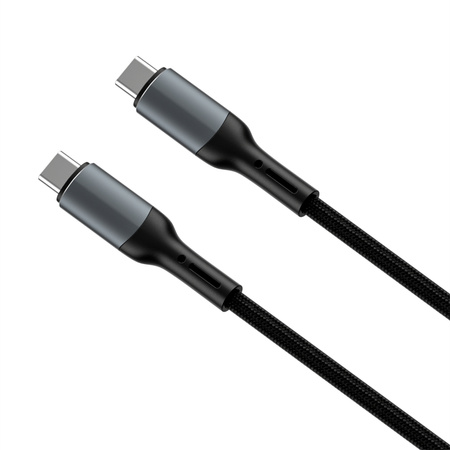 WIWU Kabel do projektora 240W PD Wi-C036 typ C-C