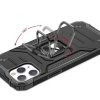 WOZINSKY ETUI PANCERNE RING ARMOR DO IPHONE 14 PRO MAX MAGNETYCZNY UCHWYT