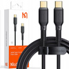 USB-C cable, ultra-fast PD 3.1 240W, 2M, McDodo